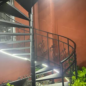 Mimino T&g Отель